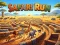 खेल Safari Run ऑनलाइन