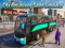 खेल City Bus driving Game Simulator ऑनलाइन