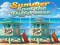 खेल Summer Spot the Differense ऑनलाइन