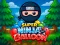 खेल Super Ninja Balloon ऑनलाइन