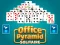 खेल Office Pyramid Solitaire ऑनलाइन
