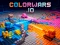 खेल ColorWars.io ऑनलाइन
