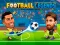 खेल Football Legends 2026 ऑनलाइन