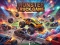 खेल Monster Truck Game ऑनलाइन