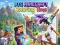 खेल BTS Minecraft Coloring Time ऑनलाइन