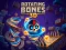 खेल Rotating Bones 3D ऑनलाइन