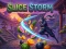 खेल Slice Storm ऑनलाइन
