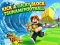 खेल Kick a Lucky Block: Tsunami Football ऑनलाइन