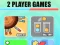 खेल 2 प्लेयर गेम्स 1V1 बैटल ऑनलाइन