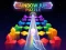 खेल Rainbow Jump Puzzle ऑनलाइन