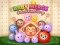खेल Baby Merge Cute animal drop ऑनलाइन