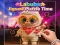 खेल Labubu Jigsaw Puzzle Time ऑनलाइन
