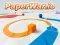 खेल Paper War.io ऑनलाइन