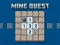 खेल Mine Quest ऑनलाइन