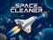 खेल Space Cleaner ऑनलाइन