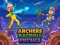 खेल Archers Ragdoll Physics ऑनलाइन