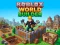 खेल Roblox World Builder ऑनलाइन