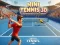 खेल Mini Tennis 3D ऑनलाइन