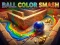 खेल Ball Color Smash ऑनलाइन