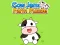 खेल Cow Jam Farm puzzle ऑनलाइन