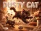 खेल Dusty Cat ऑनलाइन