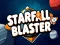 खेल Starfall Blaster ऑनलाइन