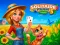 खेल Solitaire Farm Seasons 5 ऑनलाइन