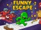 खेल मजेदार पलायन ऑनलाइन