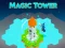 खेल Magic Tower ऑनलाइन