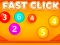 खेल तेजी से क्लिक करें ऑनलाइन