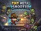 खेल Tiny Metal Shooter ऑनलाइन