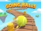 खेल Going Balls ऑनलाइन