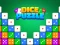 खेल Dice Puzzle ऑनलाइन