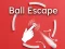 खेल Ball Escape ऑनलाइन