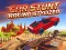 खेल Car Stunt Racing Stylized ऑनलाइन