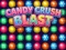 खेल Candy Crush Blast ऑनलाइन