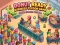 खेल Donut Ready Business Tycoon Game ऑनलाइन