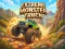 खेल Extreme Monster Truck ऑनलाइन