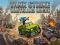 खेल Tank Strike Wasteland Rogue ऑनलाइन