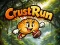 खेल Crust Run ऑनलाइन