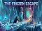 खेल The Frozen Escape ऑनलाइन