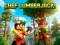 खेल Chef Lumberjack ऑनलाइन