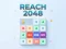 खेल Reach 2048 ऑनलाइन