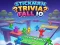 खेल Stickman Trivia Fall IO ऑनलाइन