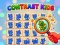 खेल Contrast Kids ऑनलाइन