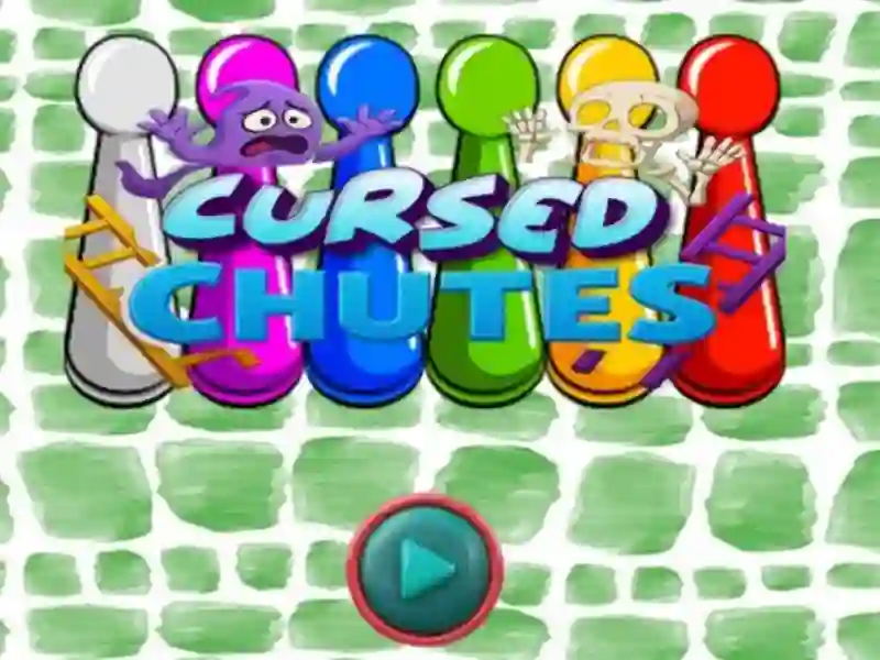 खेल शापित चुटियाँ ऑनलाइन