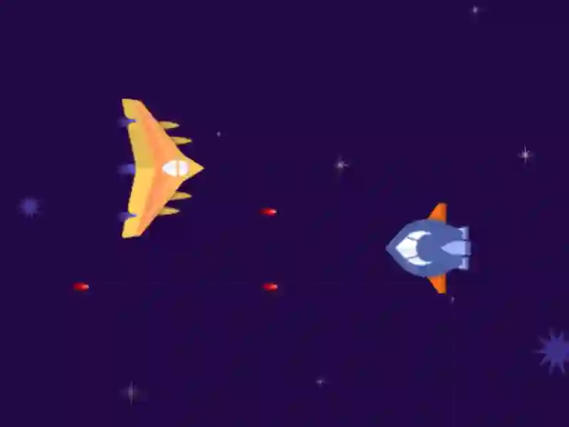 खेल जेट हमला ऑनलाइन