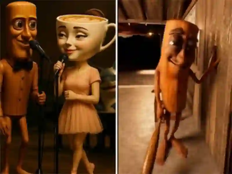 खेल तुंग तुंग तुंग साहुर कौन है? ऑनलाइन