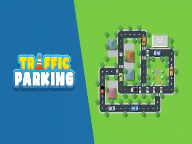 खेल यातायात पार्किंग ऑनलाइन
