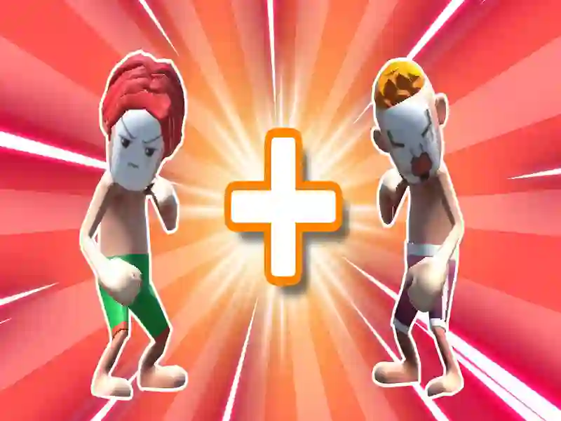 खेल मर्ज मांसपेशी ऑनलाइन